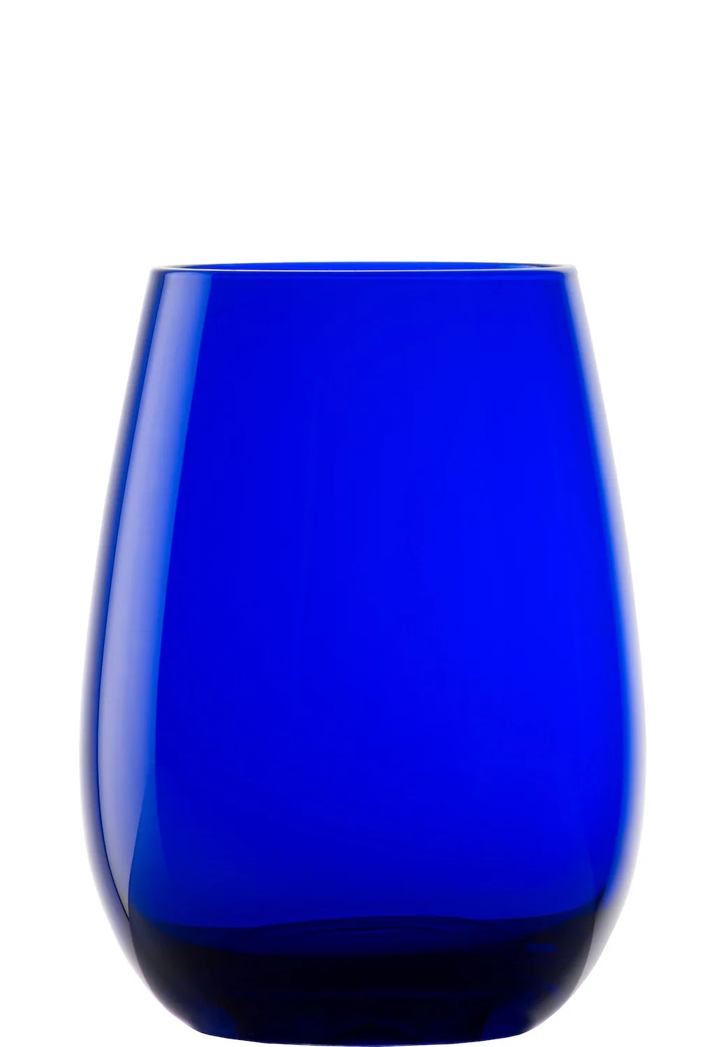 Mugs Blue Elements 465 ml - Set 6 PCs - Stolzle